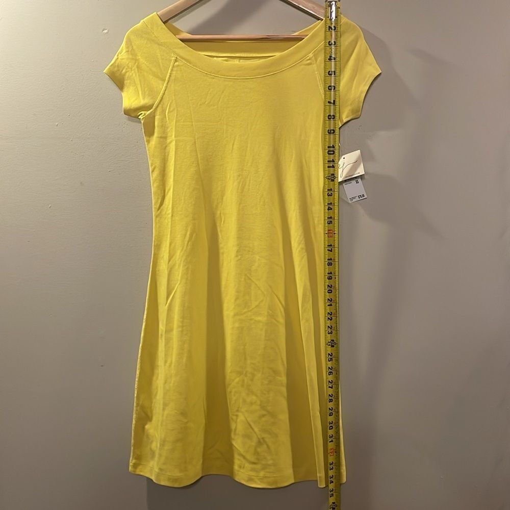 NWT Andrea Jovine Dress - Picture 8 of 8